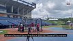 Alabama Baseball Opens Practice at 2023 SEC Baseball Tournament