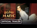 Harry Potter: Magic Awakened | Official Overview Trailer - NetEase Connect 2023 Updates