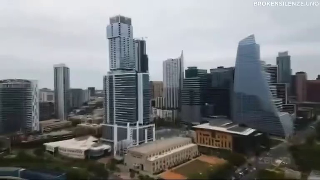 Bad Boys Texas Season 1 Episode 6 - 2023