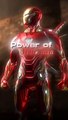 Marvel ironman vs thanos fight on titan plants, Thor, Hulk ,marvel vs dc movies