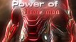 Marvel ironman vs thanos fight on titan plants, Thor, Hulk ,marvel vs dc movies