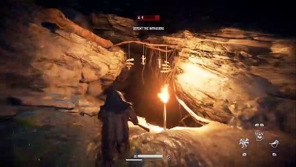Star Wars battlefront 2 Ewok Hunt