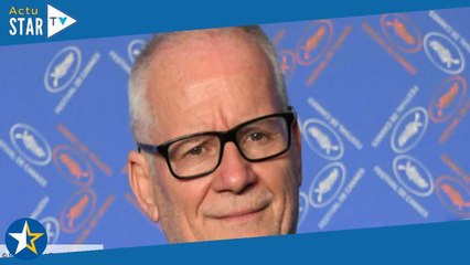 « Le chapitre est clos depuis longtemps » : le Festival de Cannes met les choses à plat après l'alte