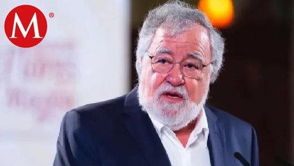 Alejandro Encinas fue espiado repetidamente con Pegasus: New York Times