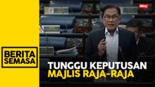 Kalimah ALLAH: Usul dibentang Mesyuarat Majlis Raja-Raja Melayu pada Julai