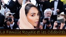 Cannes 2023:  Nabilla enflamme le tapis rouge pour la projection du film Club Zero