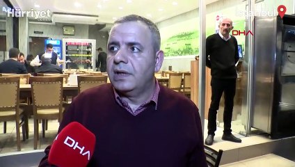 Pitbull ile gelip iş yerine saldırdılar