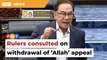 Rulers gave conditional permission for non-Muslims to use ‘Allah’, says Anwar