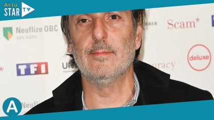 "C'est terrible" : Quand Yvan Attal révélait l'horrible surnom de Charlotte Gainsbourg au lycée de s