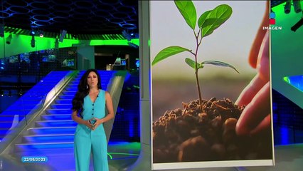 Así es el Pabellón Nacional de la Biodiversidad de la UNAM