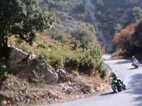 course poursuite moto tour 2007 pourrieres pedro 01