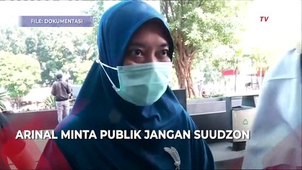 Kadinkes dan Wagub Dipanggil KPK, Gubernur Lampung: Jangan Suudzon!