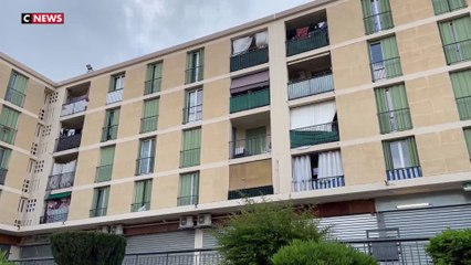 Fusillade à Marseille : les habitants vivent dans la peur