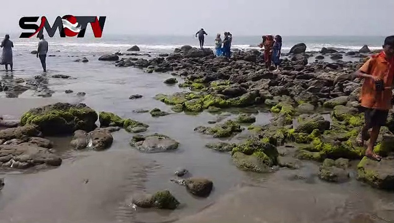ইনানী বিচ, কক্সবাজার