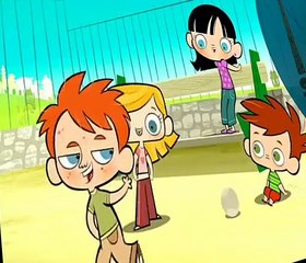 Eliot Kid Eliot Kid E026 Eliot’s Nightmare