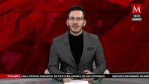 Milenio Noticias, con Pedro Gamboa, 22 de mayo de 2023