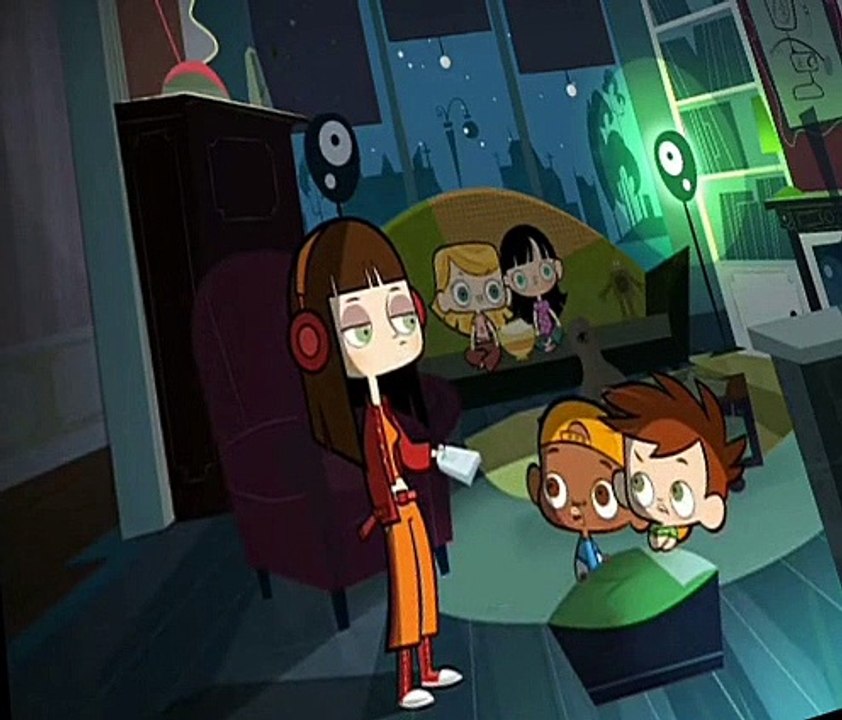Eliot Kid Eliot Kid E032 The Werewolf