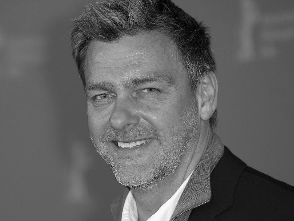 'Thor'-Star Ray Stevenson ist überraschend gestorben