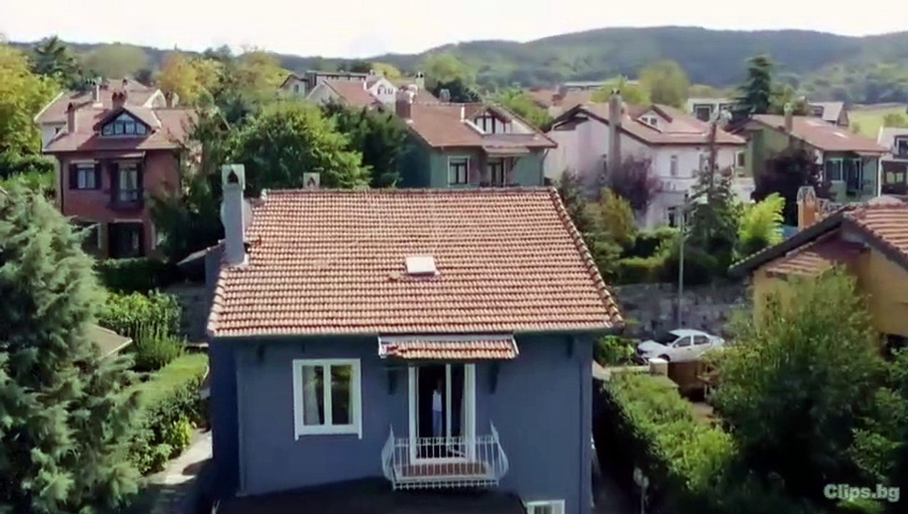 Мрежа от Лъжи епизод 81 CLIPS.BG