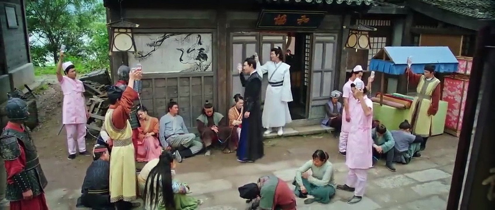 I Have Smart Docter Wife S2 EP 20 ENG SUB