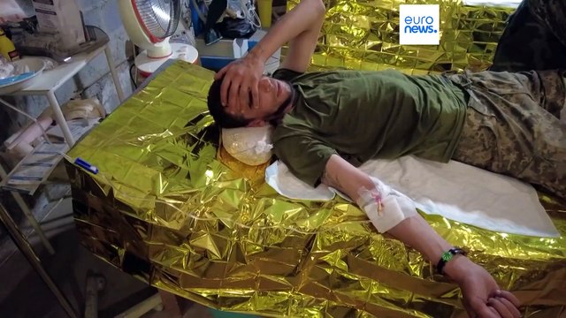 Судьба Бахмута все ещё не ясна: ЧВК Вагнер покинет город к 1 июня