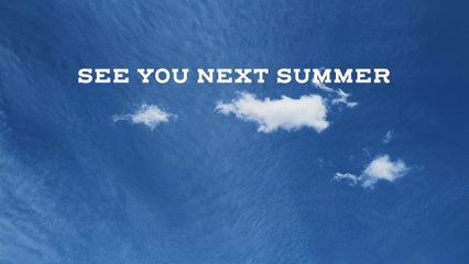 Brian Kelley - See You Next Summer (Lyric Video)