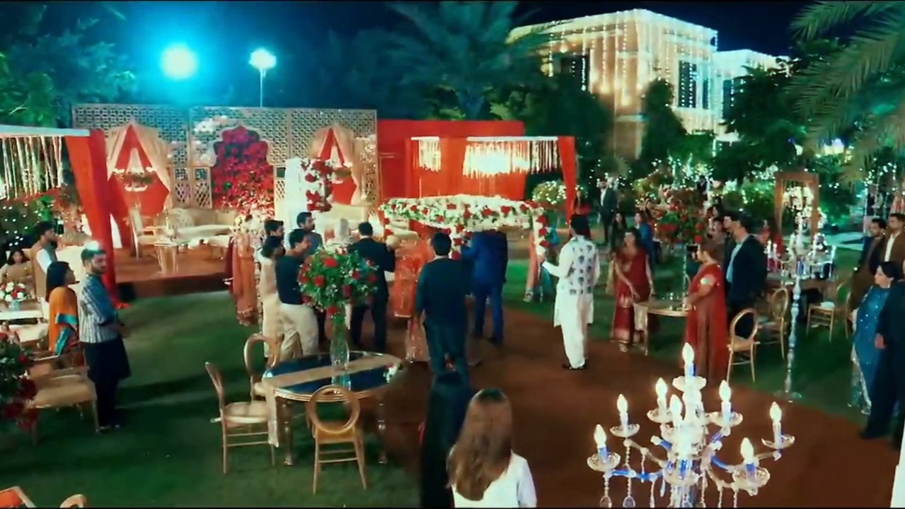 Tere bin ost