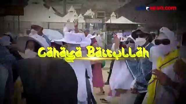 Ditunjang Fasilitas Lengkap, Inilah Klinik Kesehatan Jamaah Haji di Makkah dan Madinah