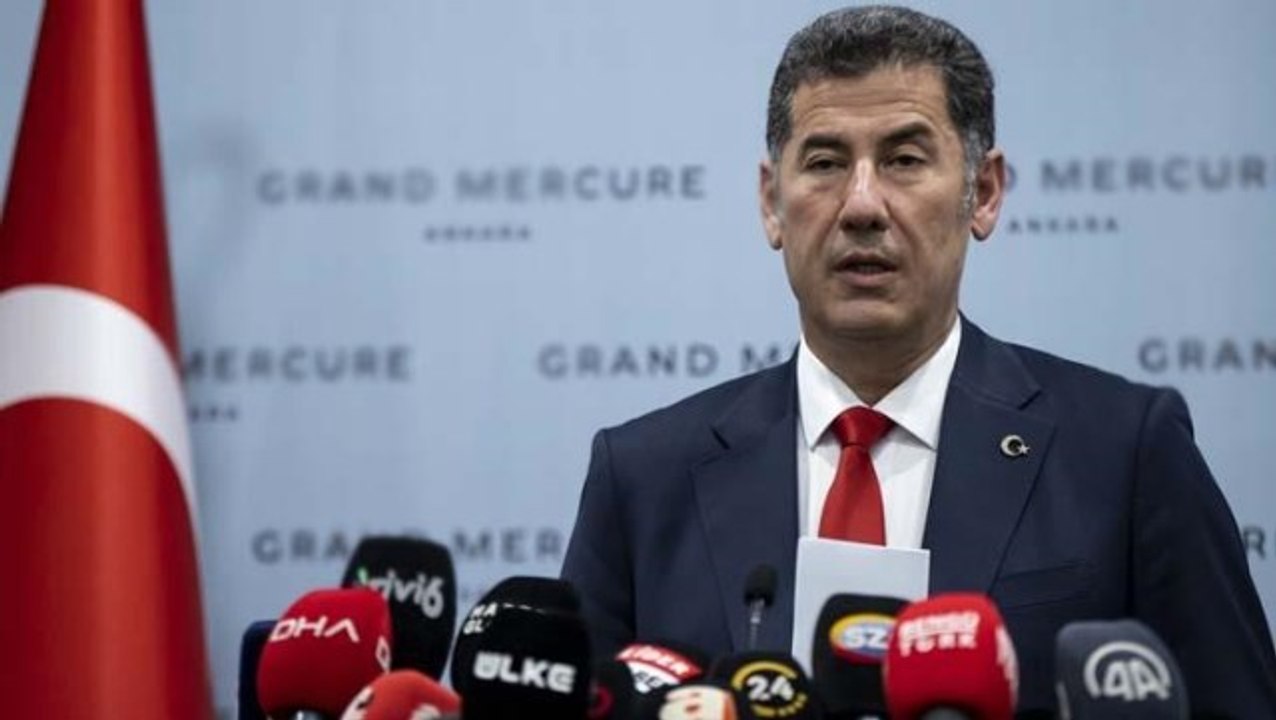 Tepkilerin odağında yer alan Oğan'dan dikkat çeken beğeni: Herkes çekilsin, memleketi Kılıçdaroğlu'na teslim edelim