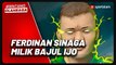 Bursa Transfer Liga 1: Ferdinand Sinaga Merapat Persebaya, Romansa Striker Senior Bajul Ijo