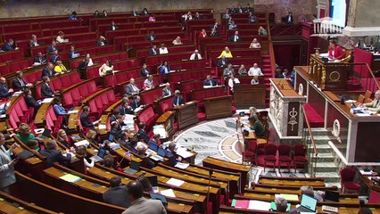 2ème séance : Programmation militaire pour les années 2024 à 2030 (suite) - Lundi 22 mai 2023