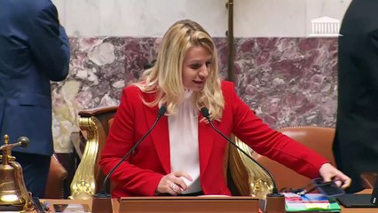 1ère séance : Programmation militaire pour les années 2024 à 2030 - Lundi 22 mai 2023