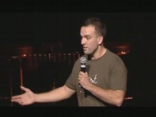 Comte de bouderbala au palais des congrés