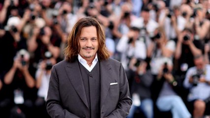 « Ils font ma fierté » : Johnny Depp fait de rares confidences sur ses enfants Lily-Rose et Jack