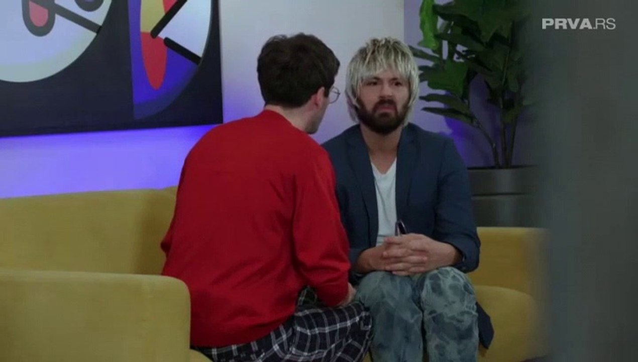 Od jutra do sutra Epizoda 201 - Od jutra do sutra Epizoda 201 - Od jutra do sutra Epizoda 201