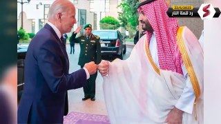 إسرائيل ترد على السعودية و ولي العهد السعودي و الرئيس السيسي و تعلن تحركات تصعيدية كبرى