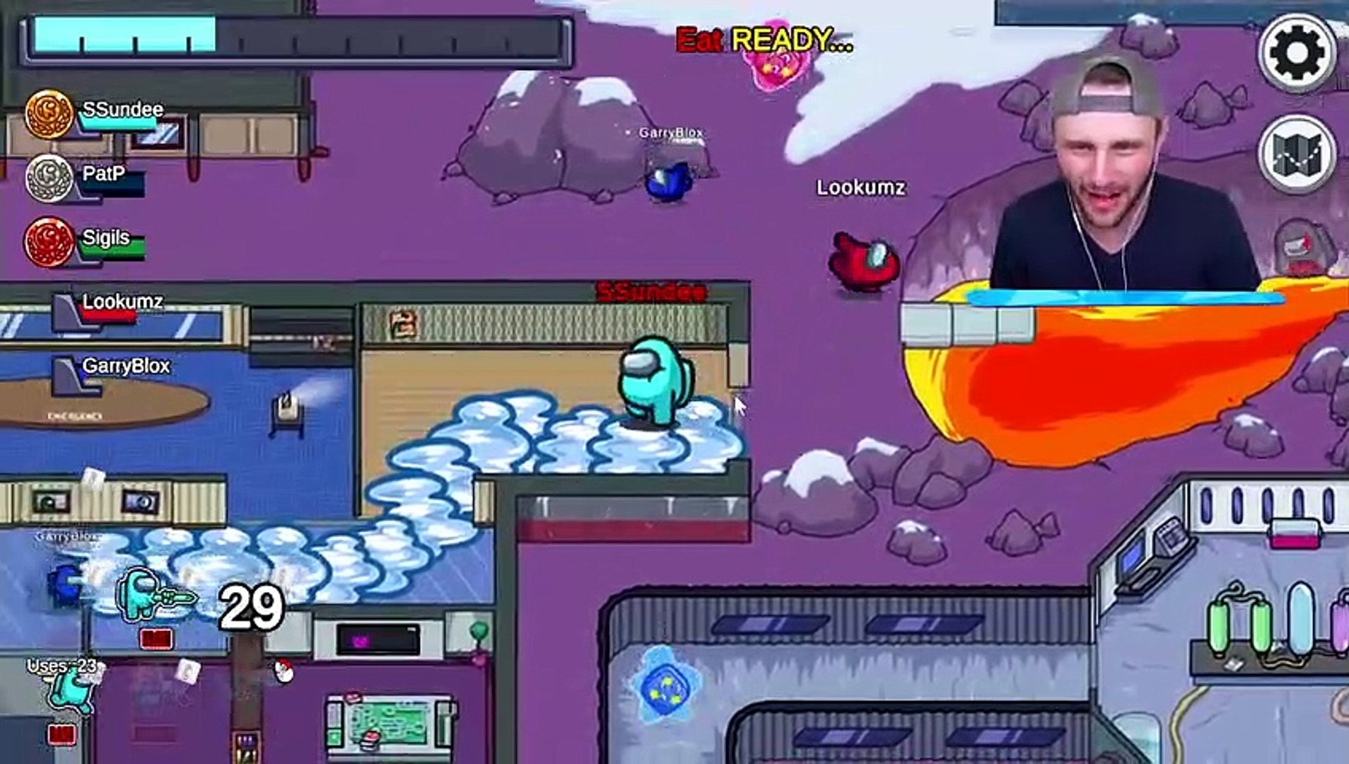 Ssundee Random Skins