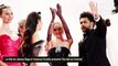 Lily-Rose Depp en robe très courte ultra-chic : la fille de Vanessa Paradis et Johnny Depp illumine le Festival de Cannes