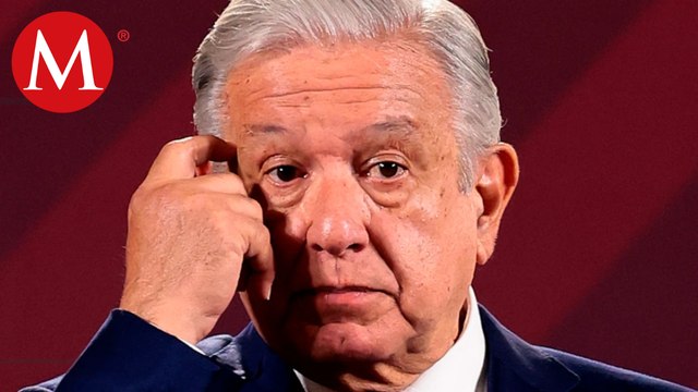 Perú declara persona non grata a AMLO