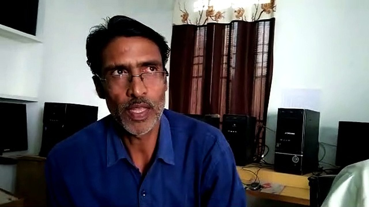 'मेरा शहर मेरा मुद्दा कार्यक्रम: समस्याओं का समाधान हो तो लोगों को मिले राहत