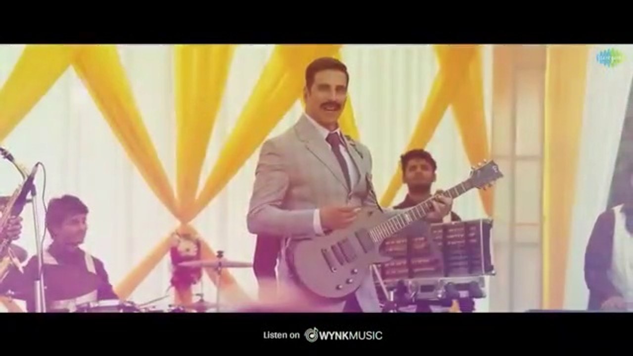 Marjaawaan | LoFi | Akshay Kumar | Vani Kapoor | Bell Bottom | Asees Kaur | The Keychangers