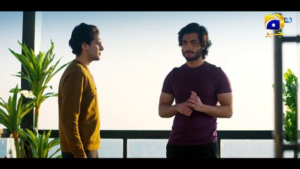 Aryaan Pyar Karta Hai Tumse  Kya Tum Bhi  #Jhoom #Harpalgeo