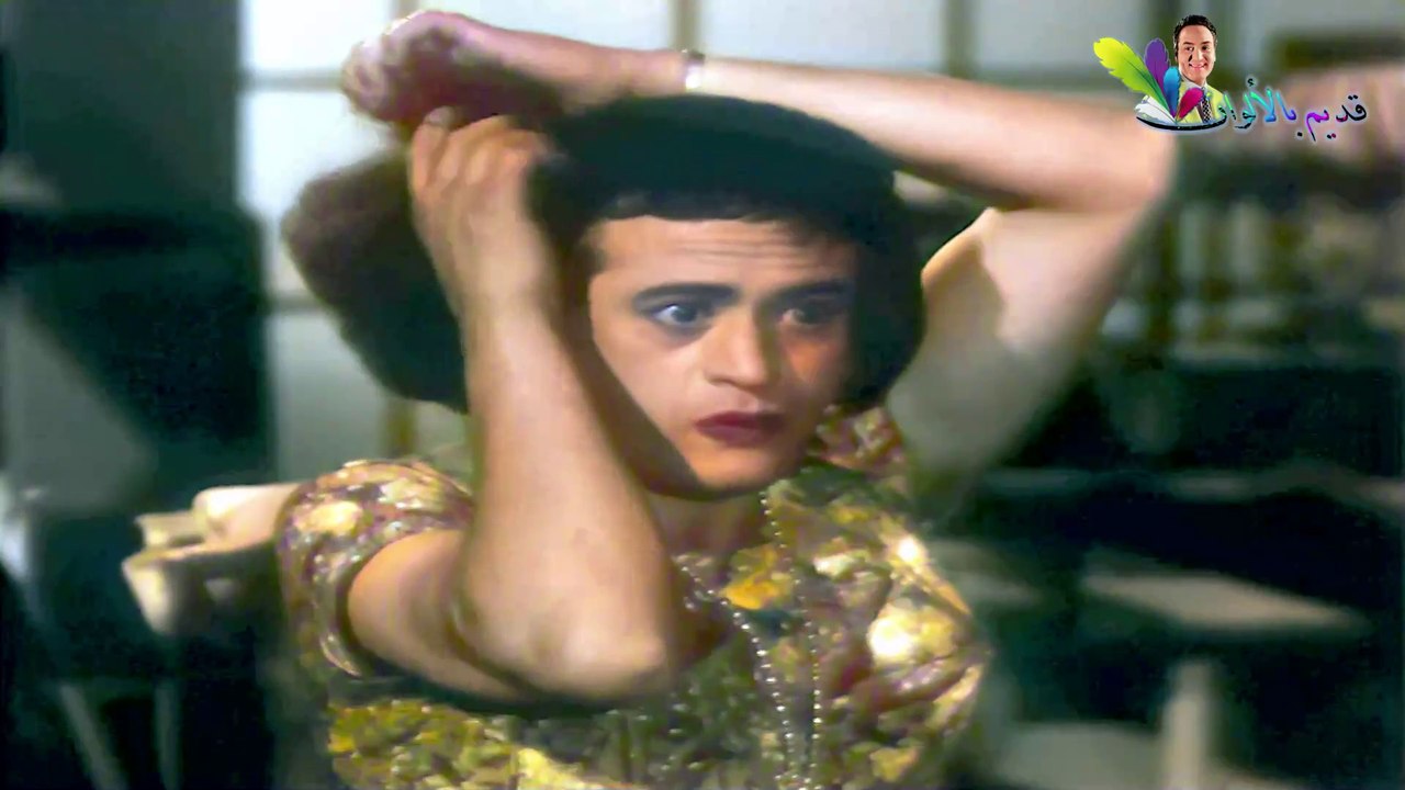 فيلم سكر هانم (1960) بالألوان