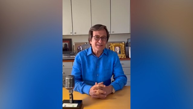 Erol Evgin: Yurdunu seven herkese sesleniyorum