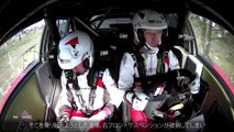 WRC (World Rally Championship) 2018, TOYOTA GAZOO Racing Rd.6 ポルトガル ハイライト 1/2 , Driver champion, Sébastien Ogier