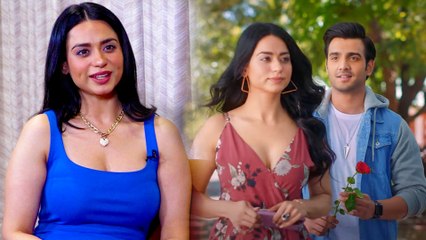 Soundarya Sharma ने अपने Song Khoobsurat पर बोला  यह बड़ी बात