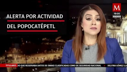 Milenio Noticias, con Alejandro Domínguez, 22 de mayo de 2023