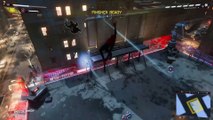Spider Man Teaches Miles How To Make A Good Combat | Spider-Man Miles -Morales.(Training Mission).