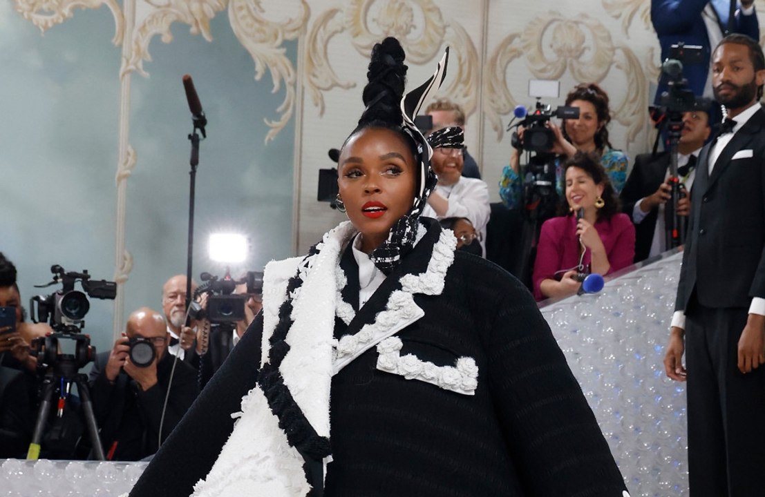 Janelle Monae refuses to 'go into detail' about her private life