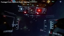 Star Citizen 3.19 MIRAI FURY SQUADRON GAMEPLAY